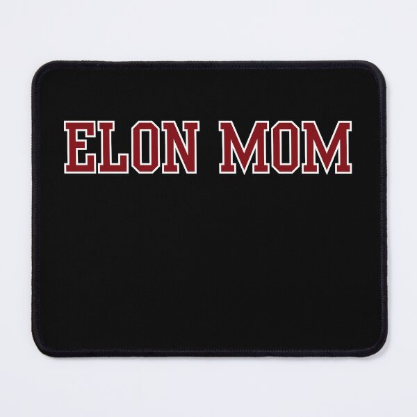 Item preview, ELON MOM - RED AND WHITE VINTAGE  designed and sold by jessicaleah15.