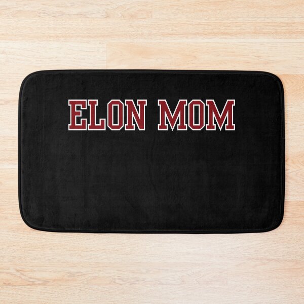 Item preview, ELON MOM - RED AND WHITE VINTAGE  designed and sold by jessicaleah15.