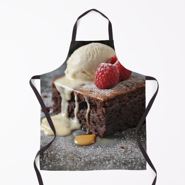 Item preview, Vanilla Brownie designed and sold by DigitizedArt.