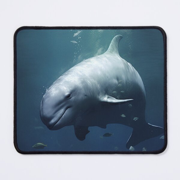 Item preview, Vaquita designed and sold by DigitizedArt.