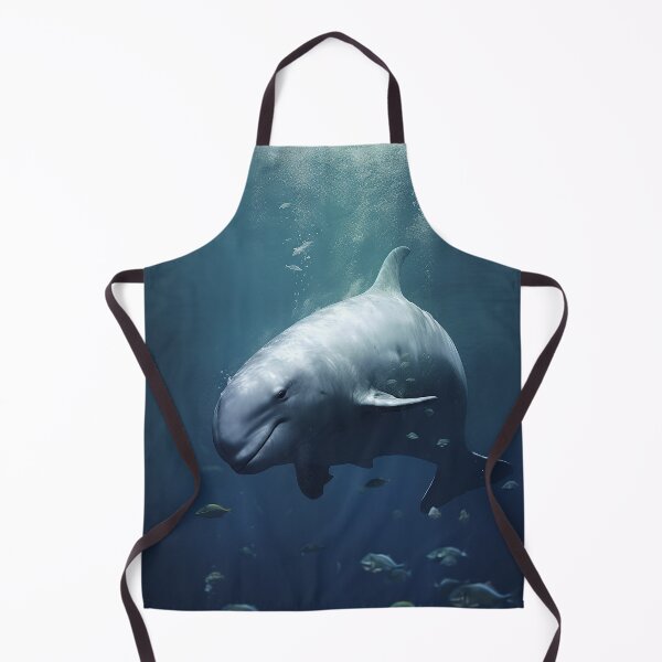 Item preview, Vaquita designed and sold by DigitizedArt.