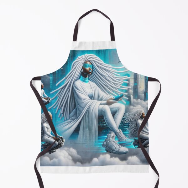 Item preview, SKY DWELLERS 8 designed and sold by CREATIONBArt.