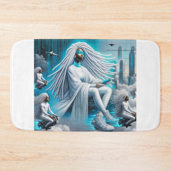 Item preview, SKY DWELLERS 8 designed and sold by CREATIONBArt.