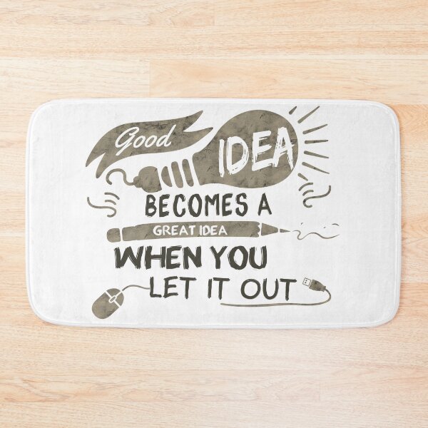 Item preview, good idea designed and sold by abaazeem.