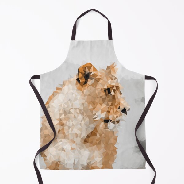 Item preview, Lion Low Polygon Digital Low Poly Art designed and sold by SpiroJo.