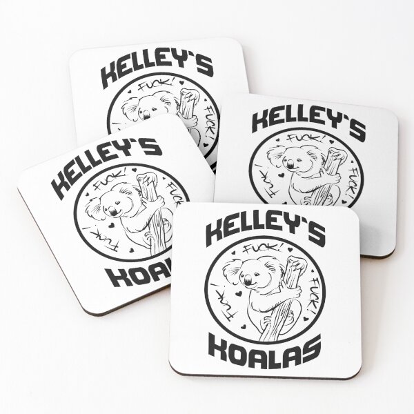 Item preview, Kelley's Koalas designed and sold by KobOneArt.