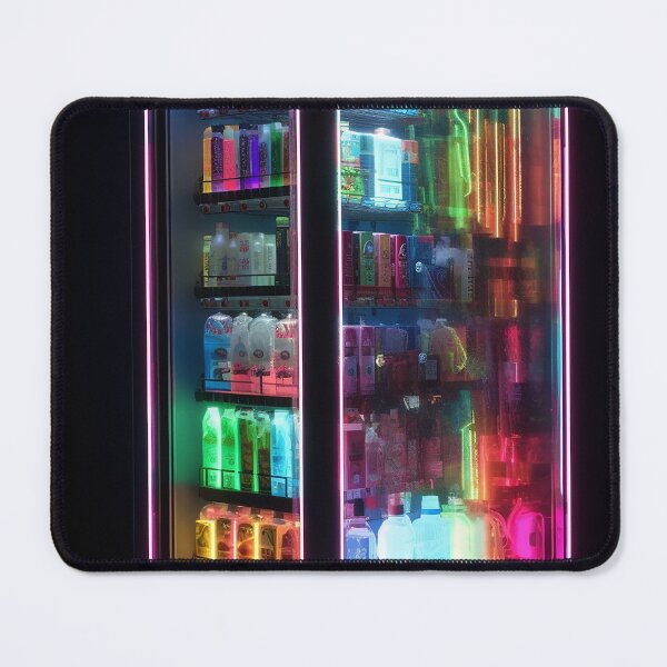 Item preview, Vending Machine designed and sold by DigitizedArt.