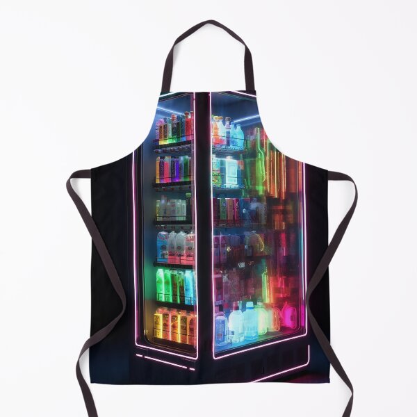 Item preview, Vending Machine designed and sold by DigitizedArt.