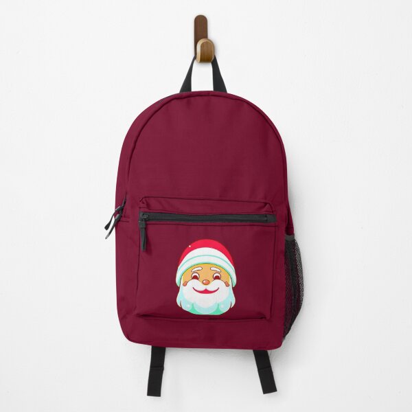 Item preview, Cute Santas Little Helper Kawaii Christmas Santa Claus  designed and sold by SantasHelpers.