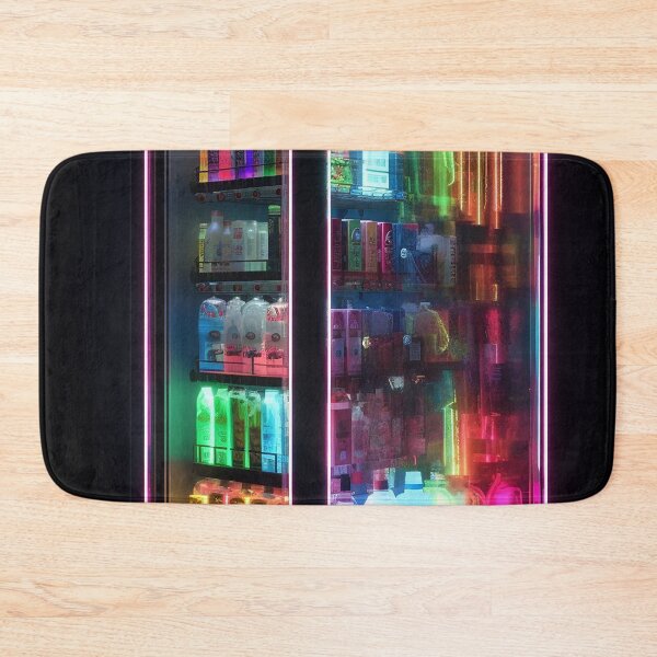 Item preview, Vending Machine designed and sold by DigitizedArt.