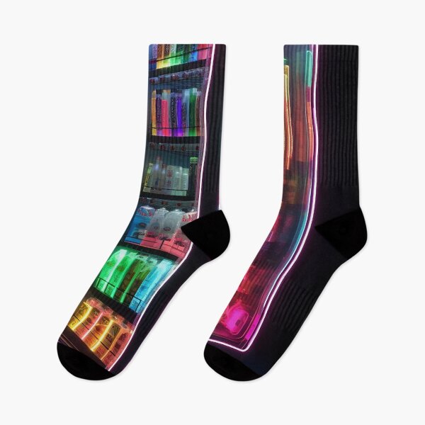 Item preview, Vending Machine designed and sold by DigitizedArt.