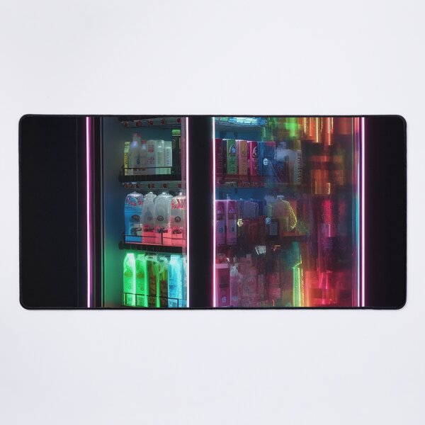 Item preview, Vending Machine designed and sold by DigitizedArt.