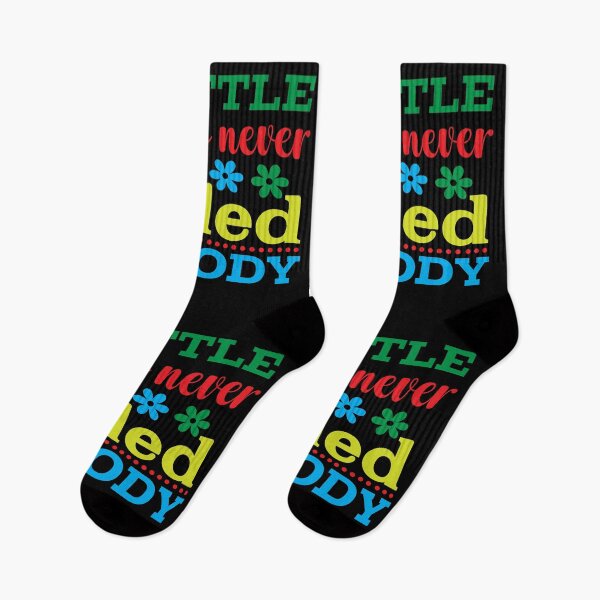 Item preview, A little party never killed nobody, A Happy New Year! designed and sold by Cerulean-Shop.