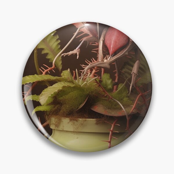 Item preview, Venus Flytrap designed and sold by DigitizedArt.