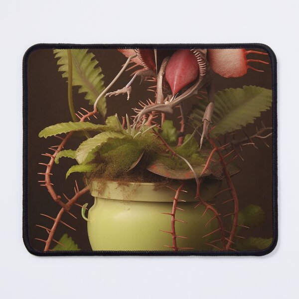 Item preview, Venus Flytrap designed and sold by DigitizedArt.