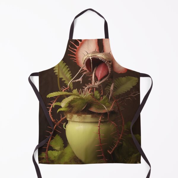 Item preview, Venus Flytrap designed and sold by DigitizedArt.