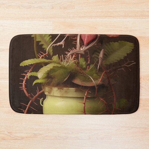 Item preview, Venus Flytrap designed and sold by DigitizedArt.