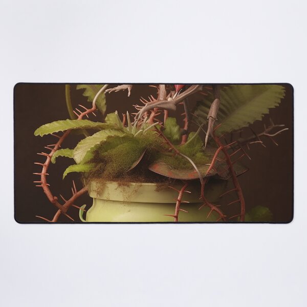 Item preview, Venus Flytrap designed and sold by DigitizedArt.