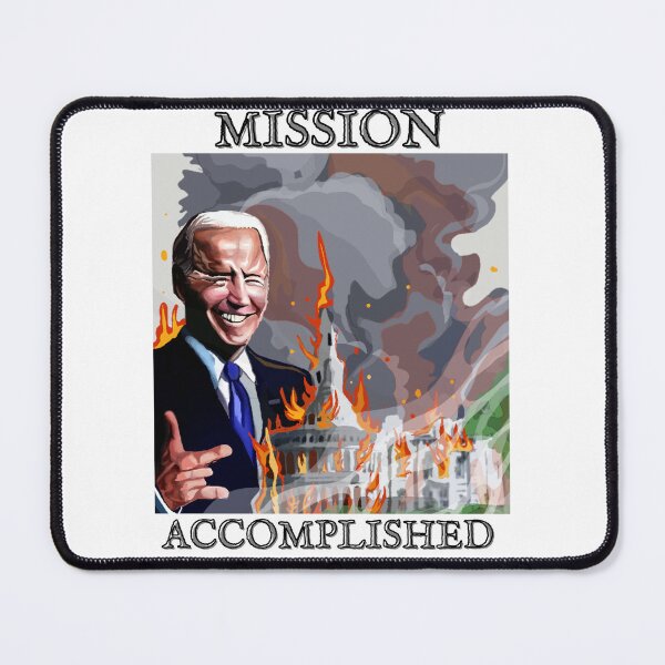 Item preview, "Torched Foundations: The Intentional Undoing" designed and sold by TinyHex.