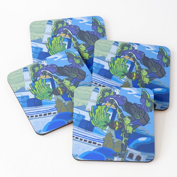 Item preview, lucio ilios designed and sold by RUNG ID.