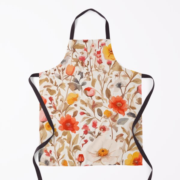 Item preview, Floral pattern designed and sold by jinmommyonline.