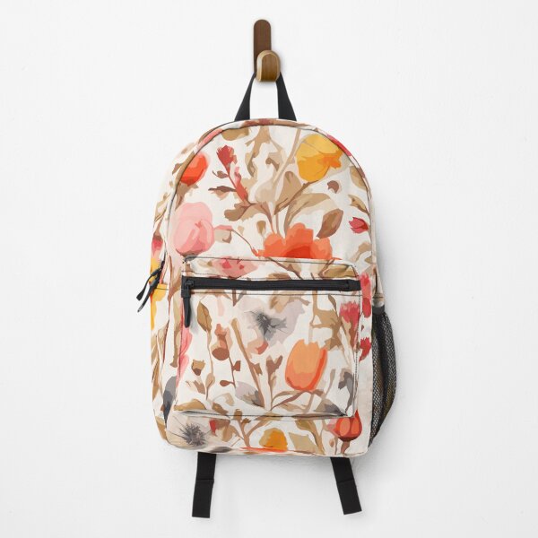 Item preview, Floral pattern designed and sold by jinmommyonline.