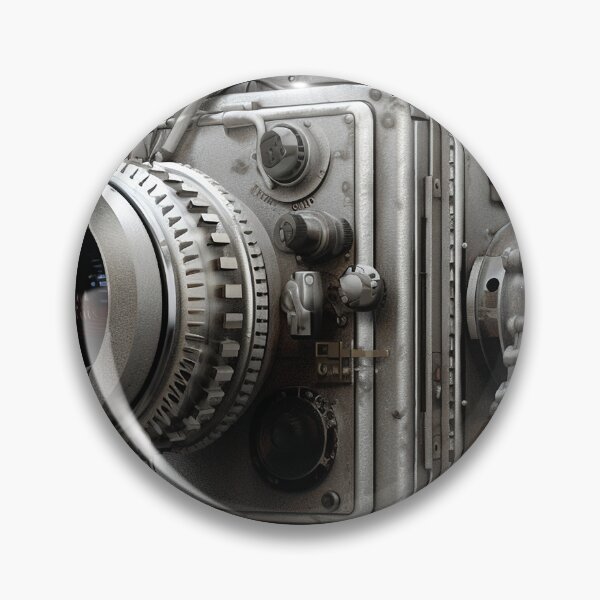 Item preview, Vintage Camera designed and sold by DigitizedArt.