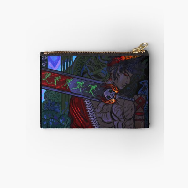 Item preview, zagreus hades designed and sold by RUNG ID.