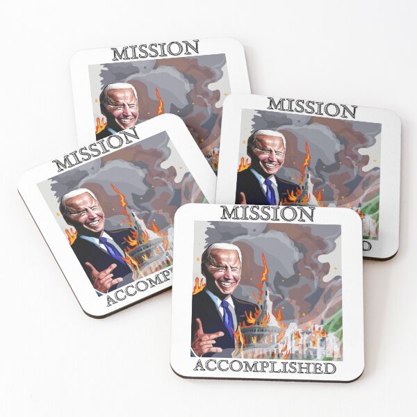 Item preview, "Torched Foundations: The Intentional Undoing" designed and sold by TinyHex.
