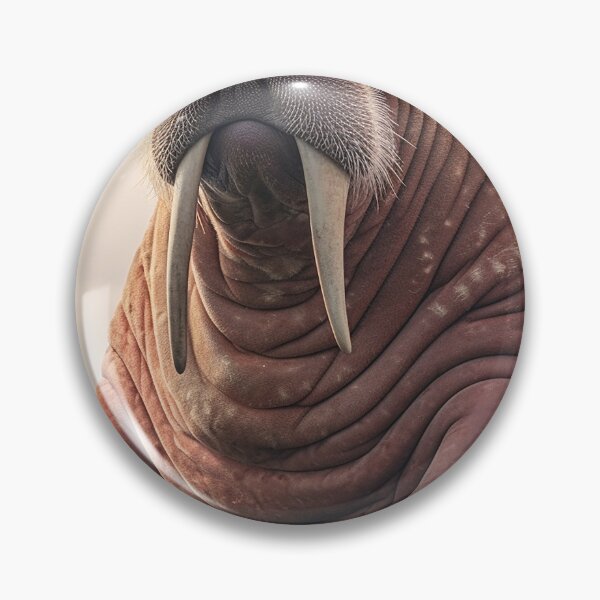 Item preview, Walrus designed and sold by DigitizedArt.