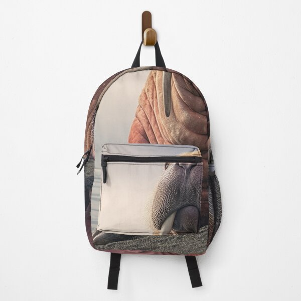 Item preview, Walrus designed and sold by DigitizedArt.