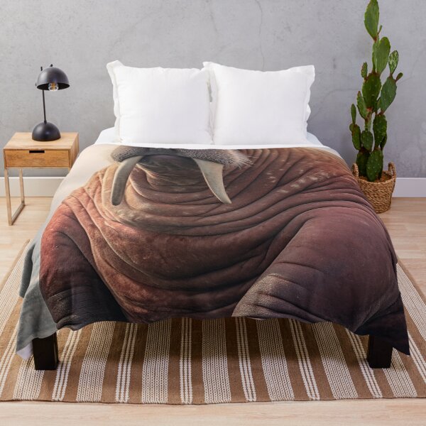 Item preview, Walrus designed and sold by DigitizedArt.