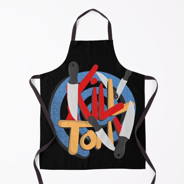 Item preview, Kill Tony Fan Logo Design designed and sold by Kill Tony Fan Designs.
