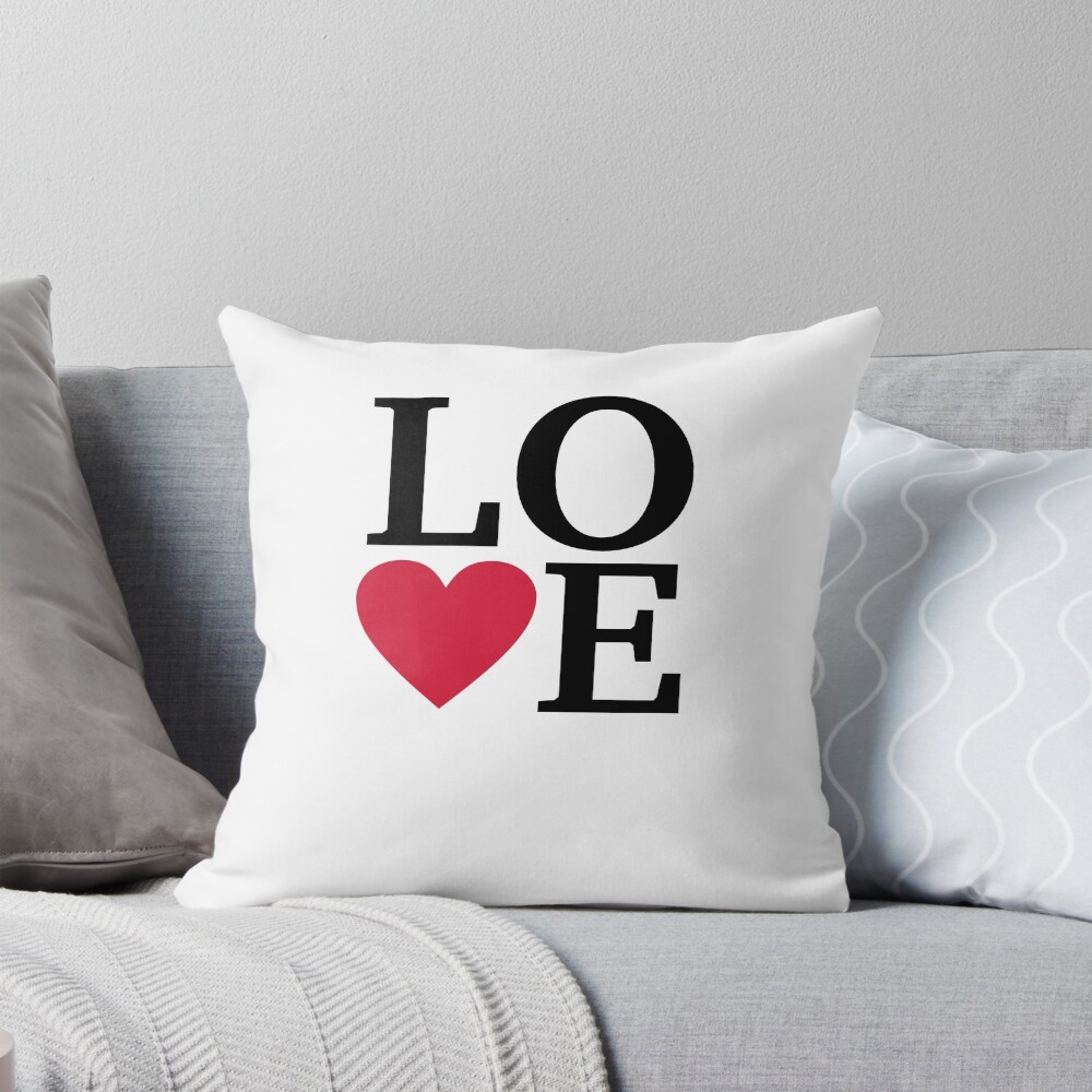 Item preview, Throw Pillow designed and sold by Vectorqueen.