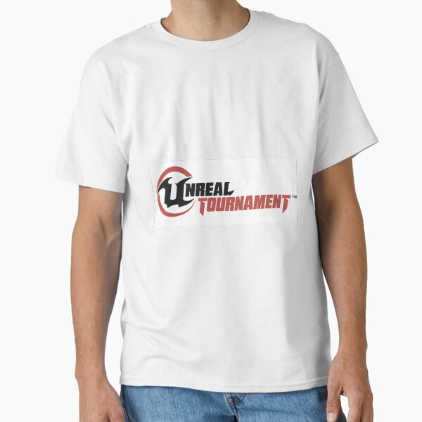 Item preview, Unreal Tournament designed and sold by IngenuityDesign.