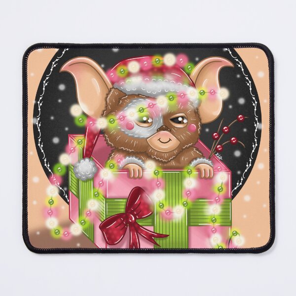 Item preview, Gizmo designed and sold by XioVerduzco-art.
