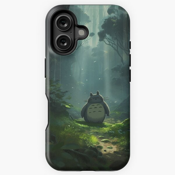 Item preview, TNTotoro designed and sold by Joyceful Creations.