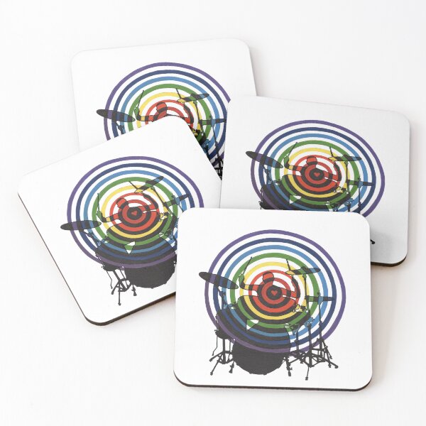 Item preview, Drummer Design designed and sold by skye-studio.