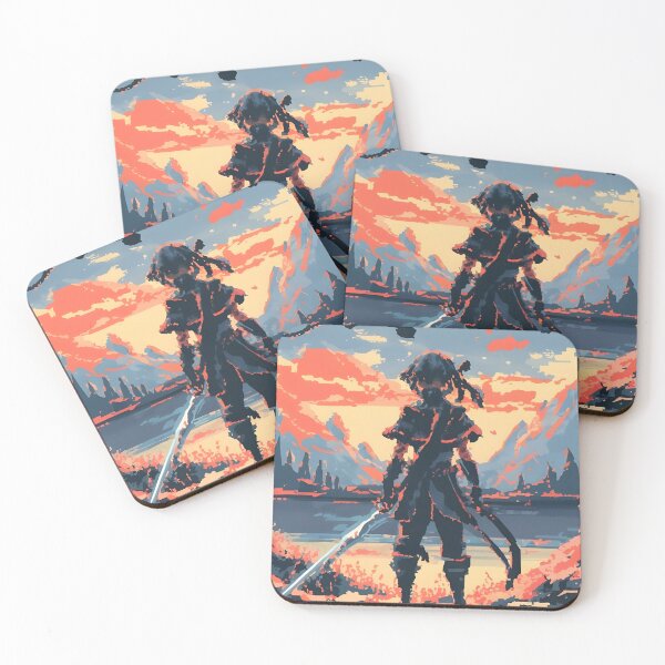 Item preview, Hero Pixel Art designed and sold by PlanetMarker.