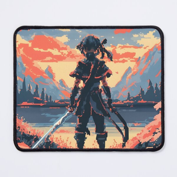 Item preview, Hero Pixel Art designed and sold by PlanetMarker.