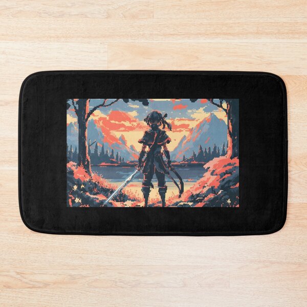 Item preview, Hero Pixel Art designed and sold by PlanetMarker.
