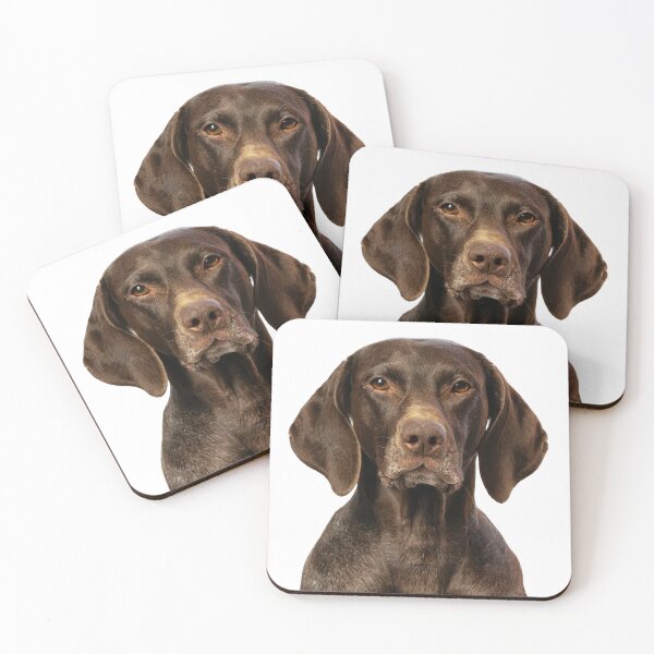 Item preview, German Shorthaired Pointer Dog designed and sold by TheAnimalZ00.
