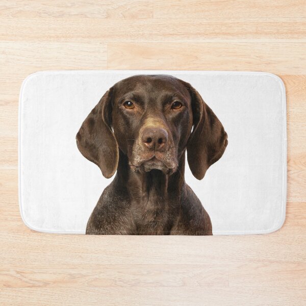Item preview, German Shorthaired Pointer Dog designed and sold by TheAnimalZ00.