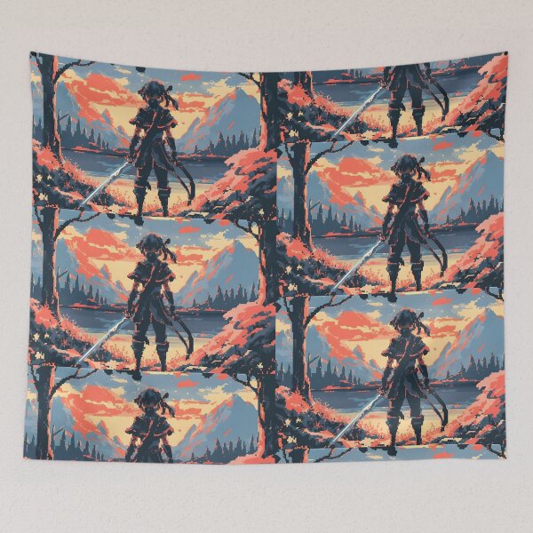 Item preview, Hero Pixel Art designed and sold by PlanetMarker.