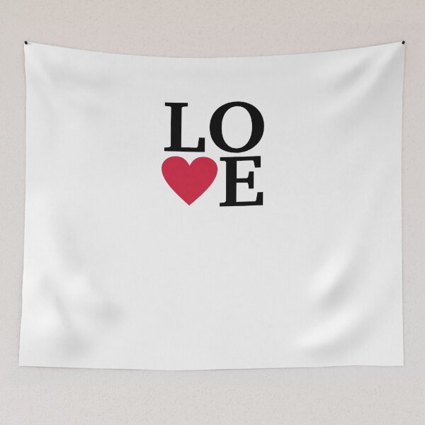 Item preview, Love designed and sold by Vectorqueen.