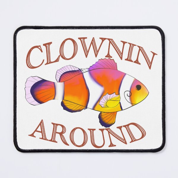 Item preview, Clownin around designed and sold by Fluffy1810.
