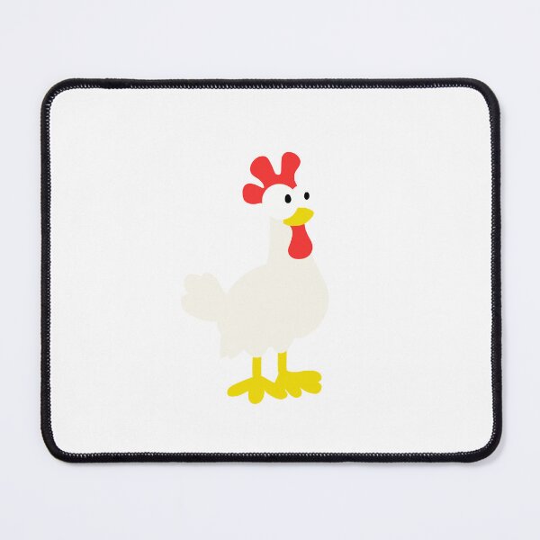Item preview, Hay Day Chicken designed and sold by billieisokay.