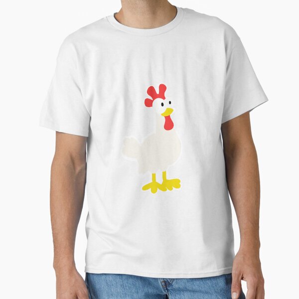 Item preview, Hay Day Chicken designed and sold by billieisokay.