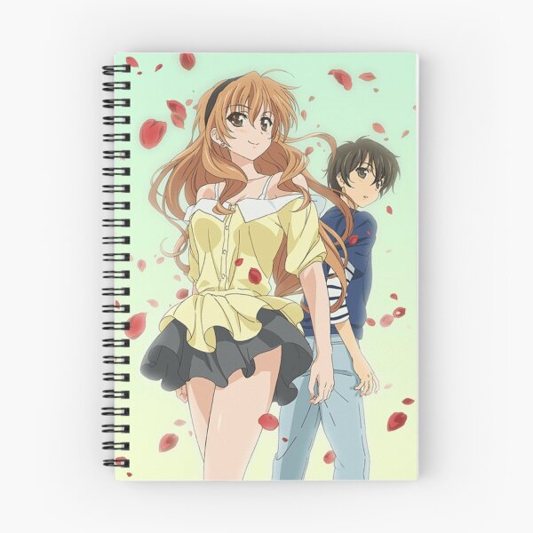 Item preview, Golden Time 3 designed and sold by Dylan5341.