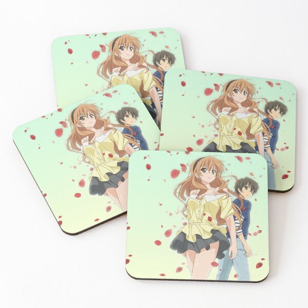 Item preview, Golden Time 3 designed and sold by Dylan5341.